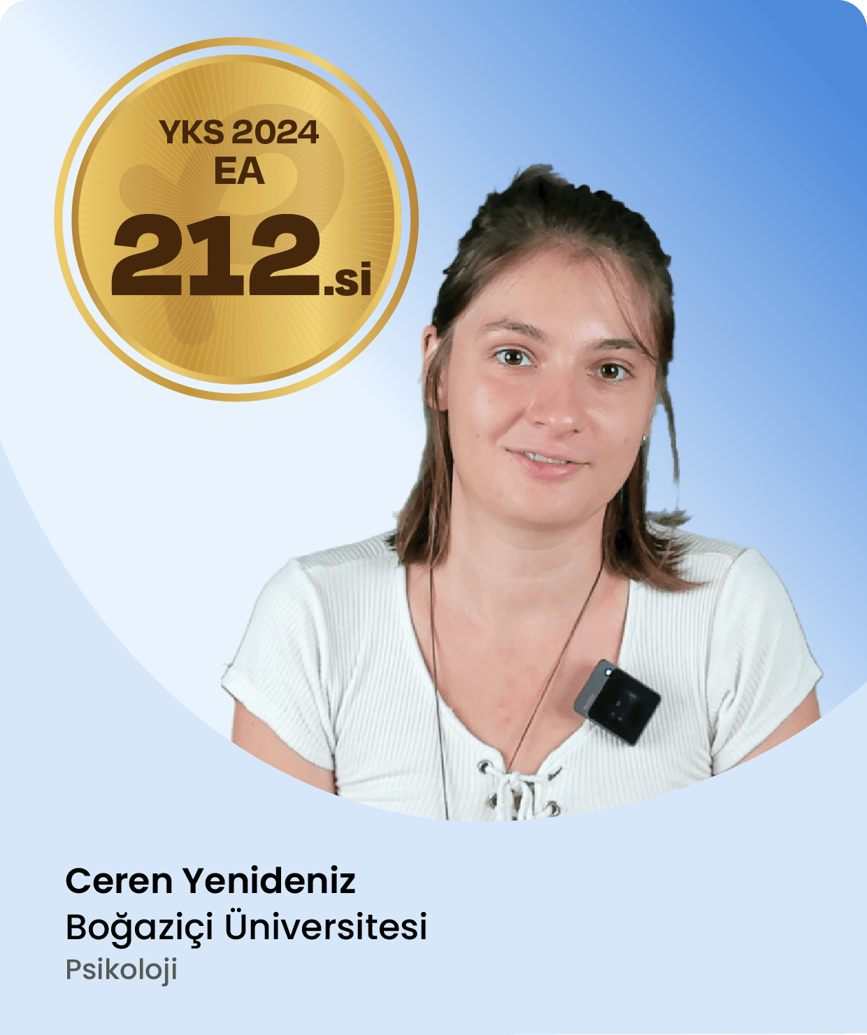 derece öğrencilerinden ceren.
